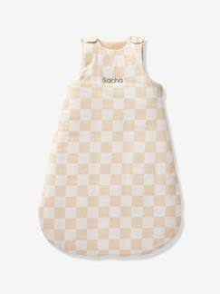 Dekoration & Bettwäsche-Babybettwäsche-Baby Sommerschlafsack DACKEL, personalisierbar Oeko-Tex