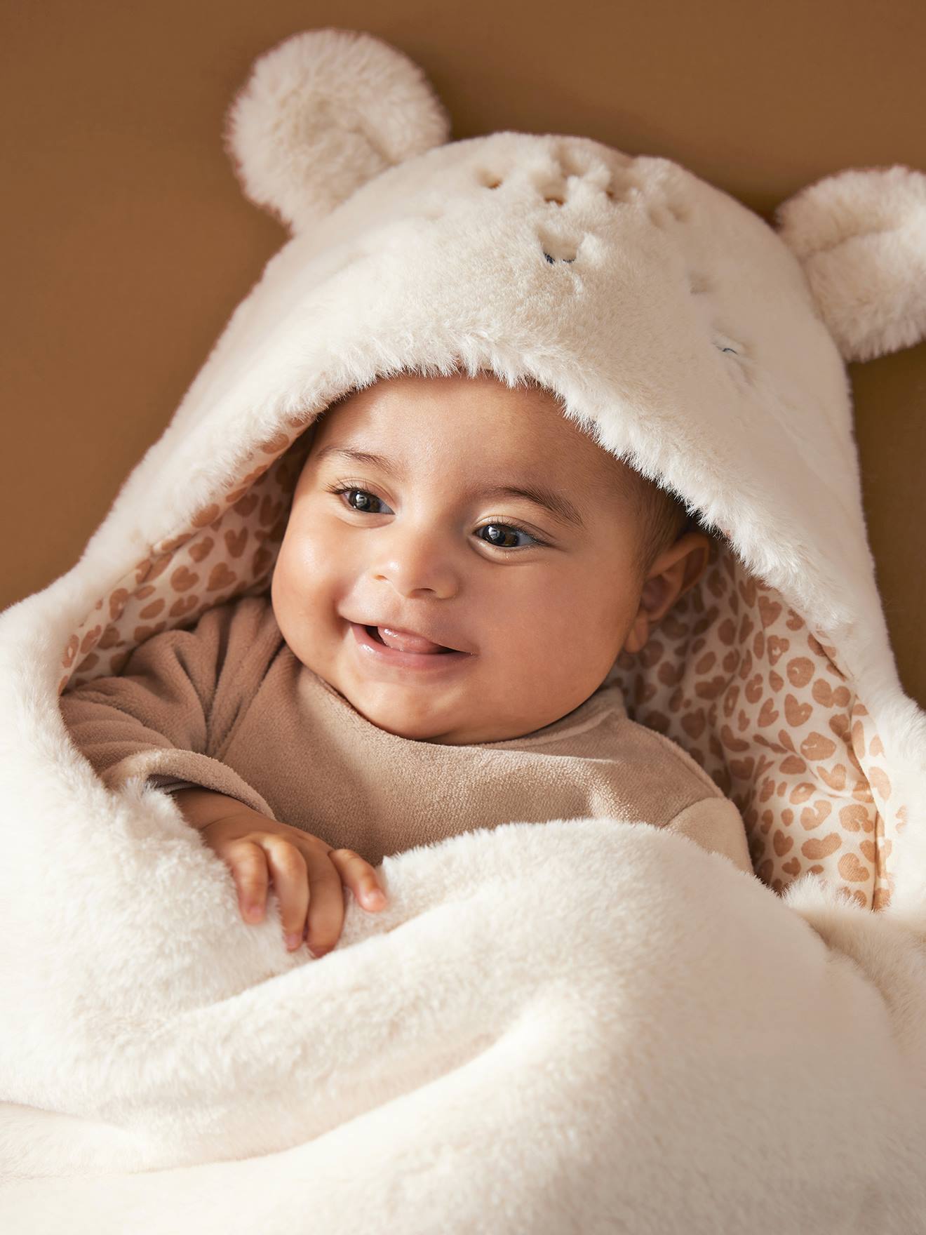 Thumbnail - 2-in-1 Baby Ausfahrsack