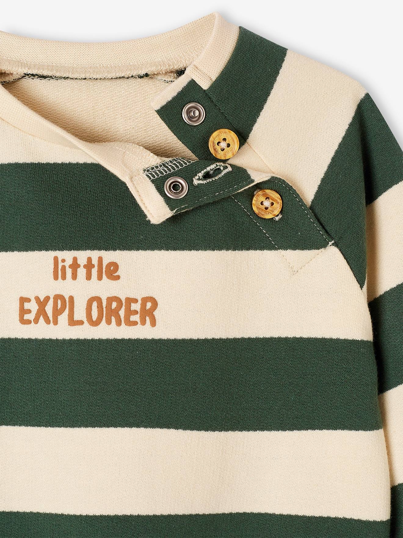 Thumbnail - Baby Sweatshirt