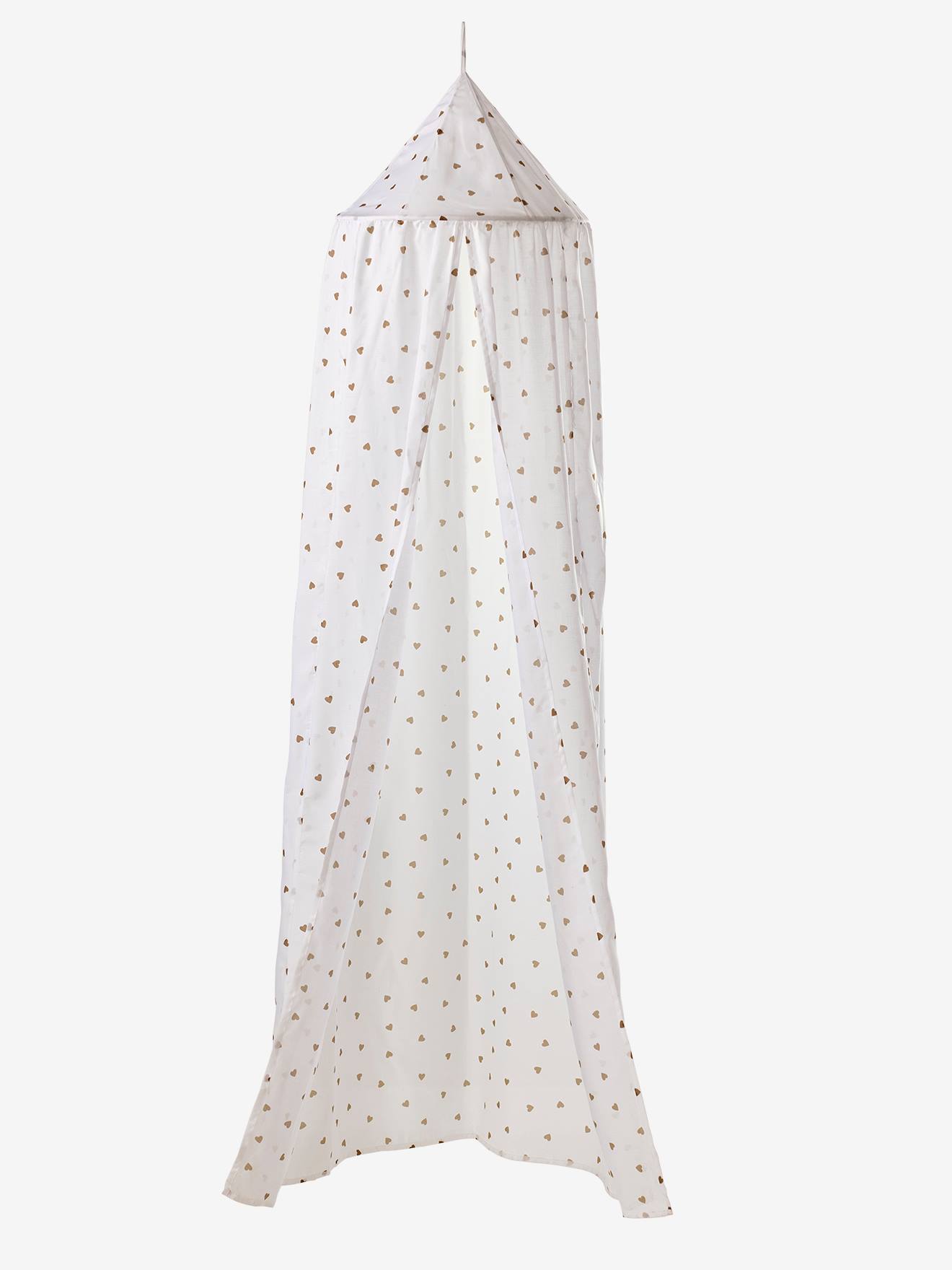 Thumbnail - Kinderzimmer Betthimmel GOLDHERZ