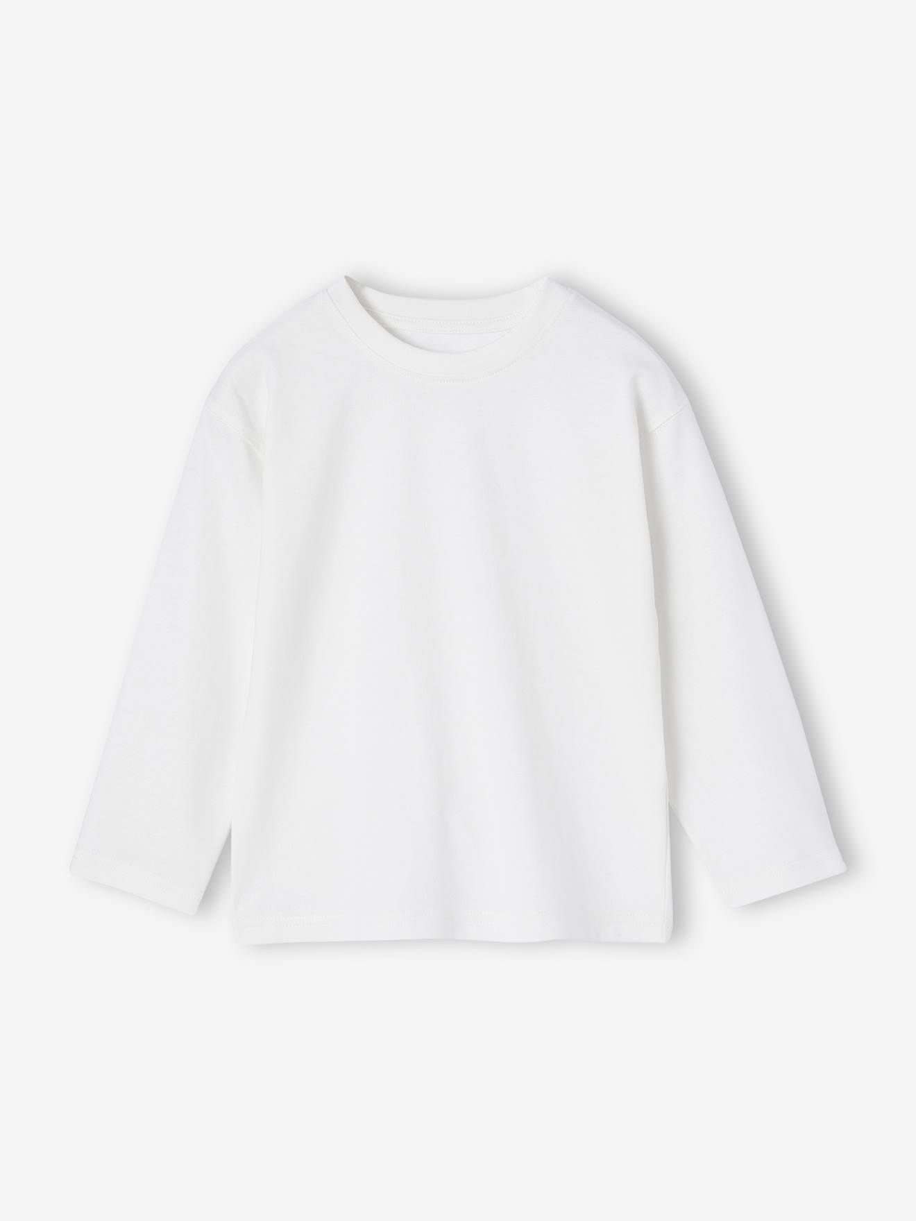 Thumbnail - 3er-Pack Jungen Shirts aus Baumwolle Basic