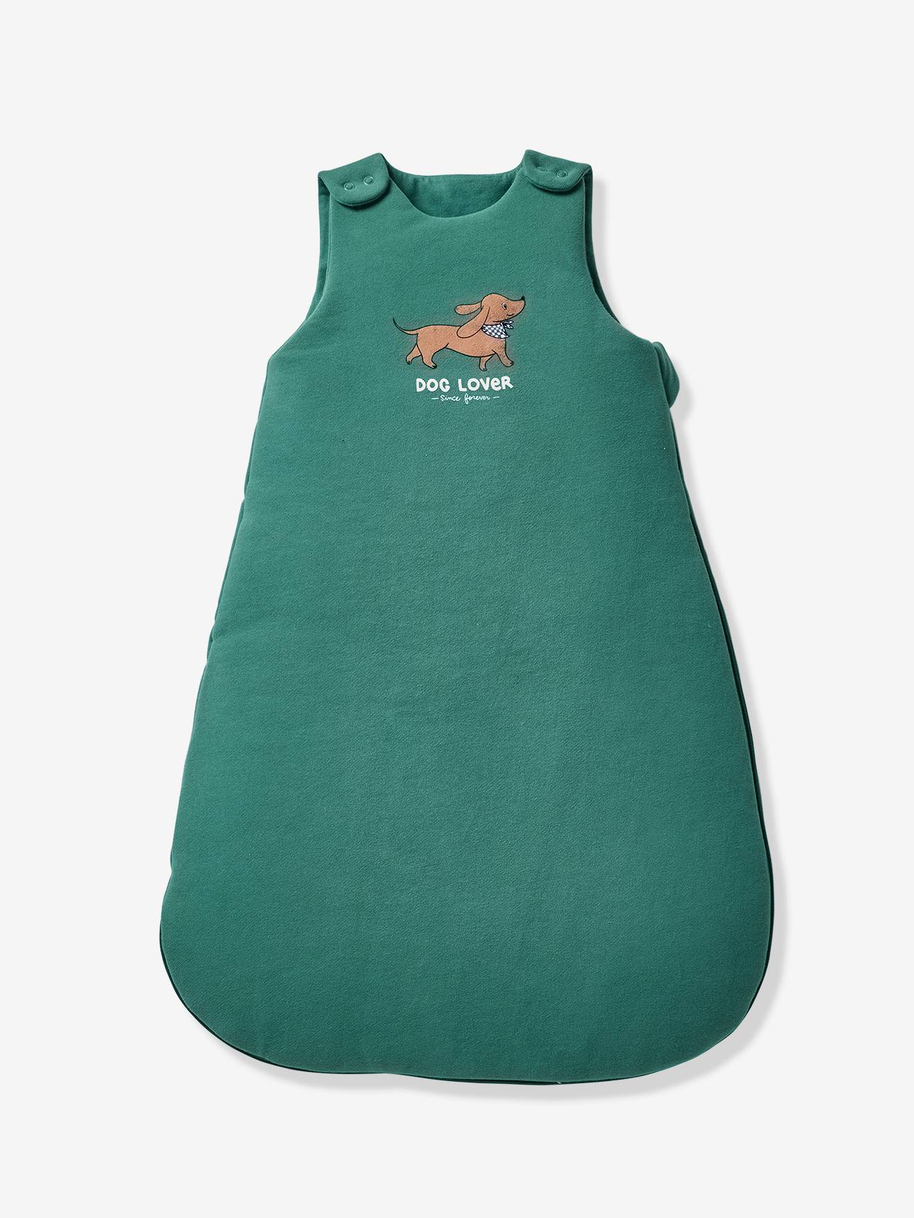 Thumbnail - Baby Winterschlafsack DACKEL