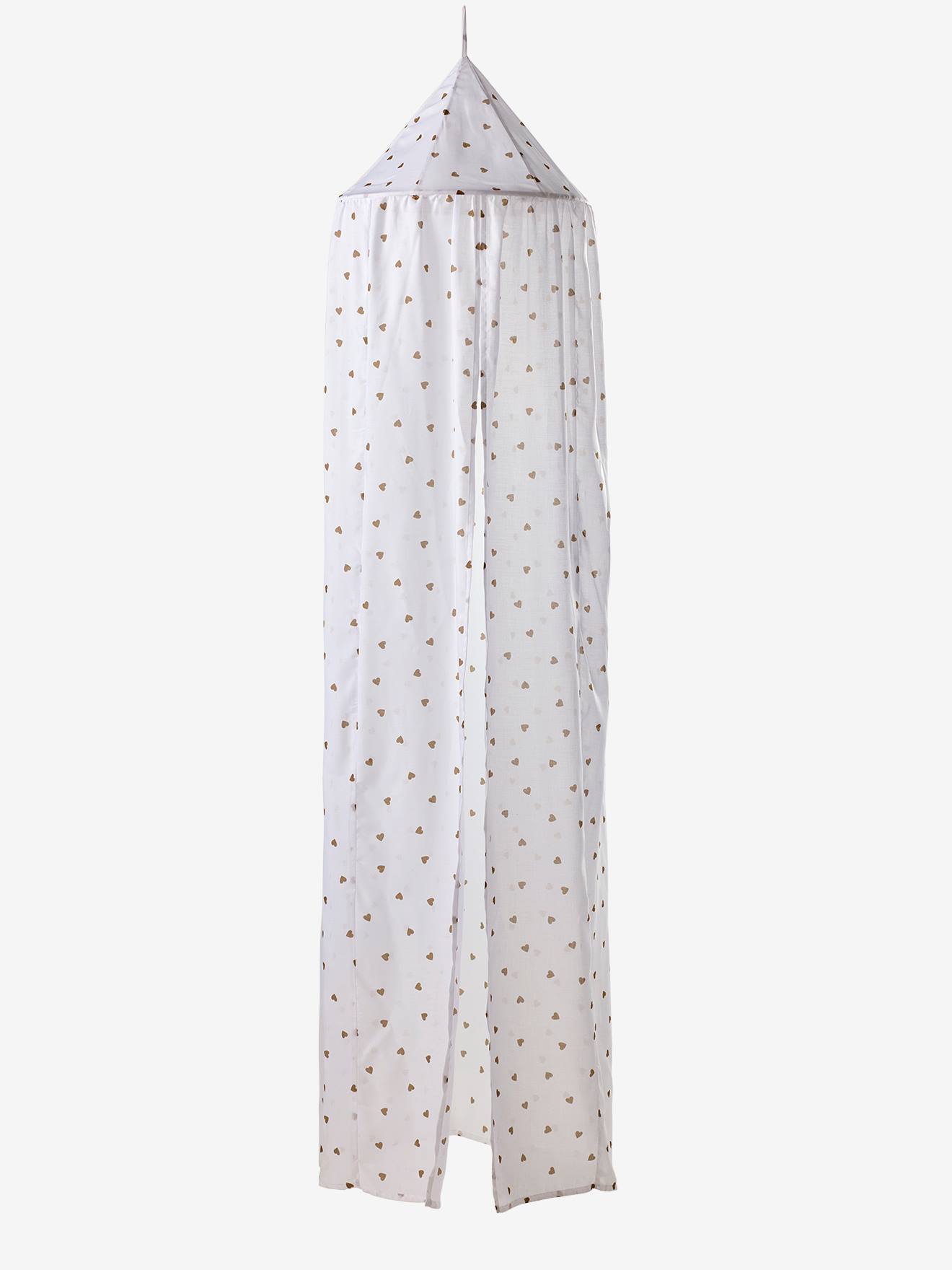 Thumbnail - Kinderzimmer Betthimmel GOLDHERZ