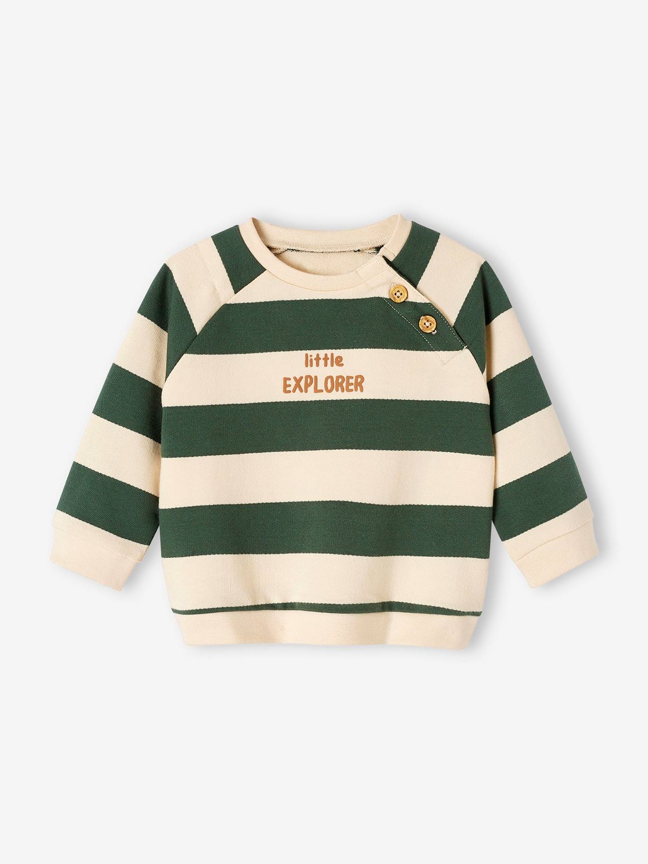 Baby Sweatshirt