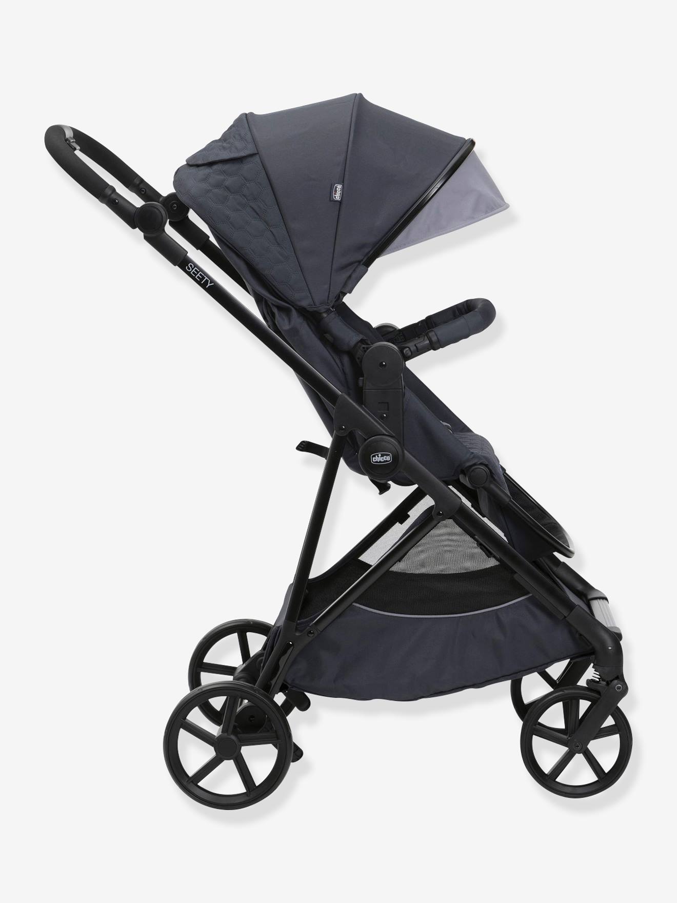 Thumbnail - Kinderwagen SEETY CHICCO