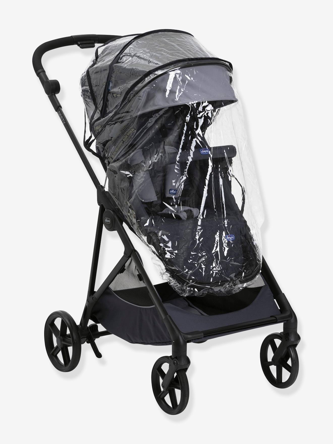 Thumbnail - Kinderwagen SEETY CHICCO