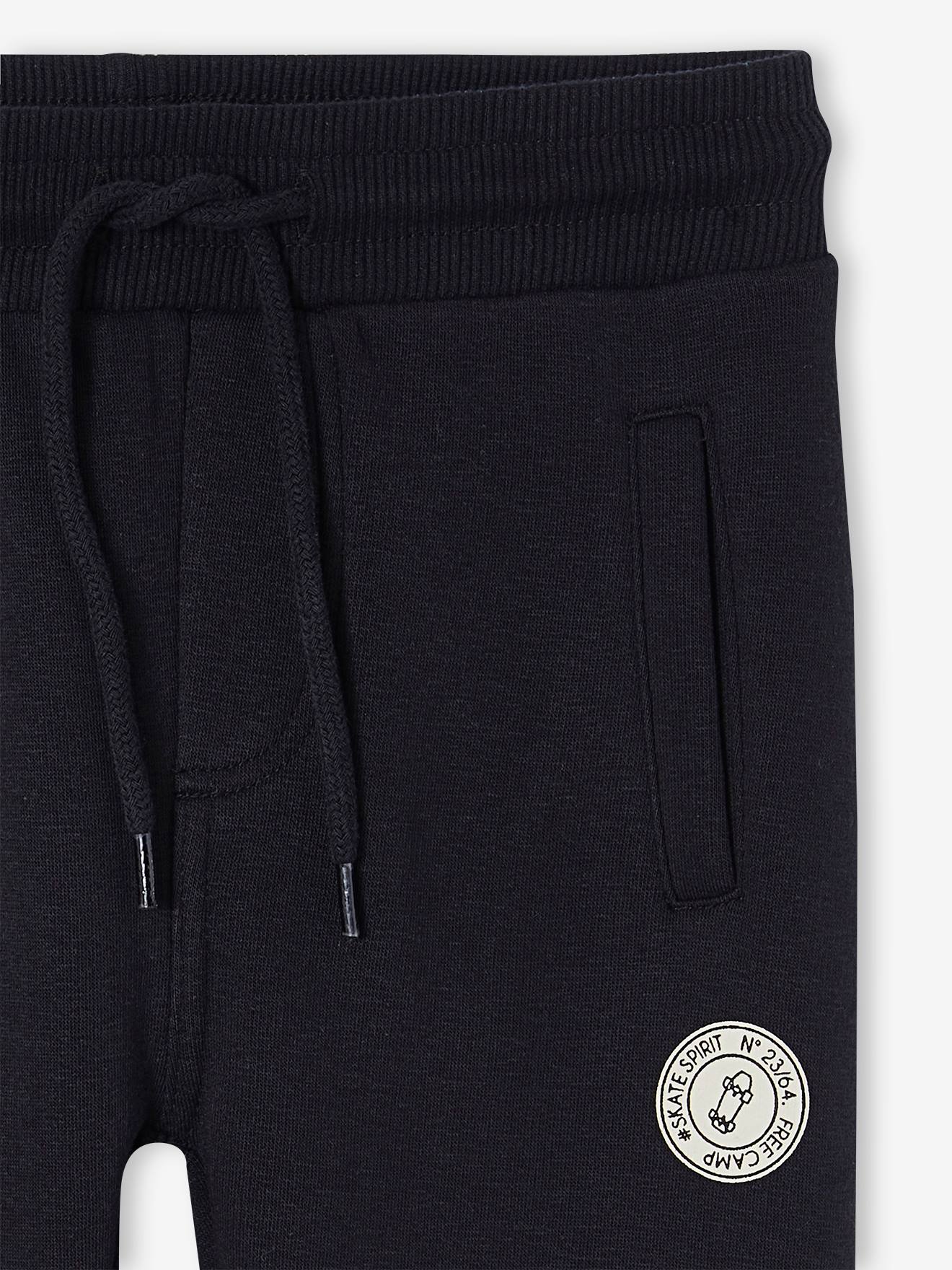 Thumbnail - Jungen Sweathose BASIC