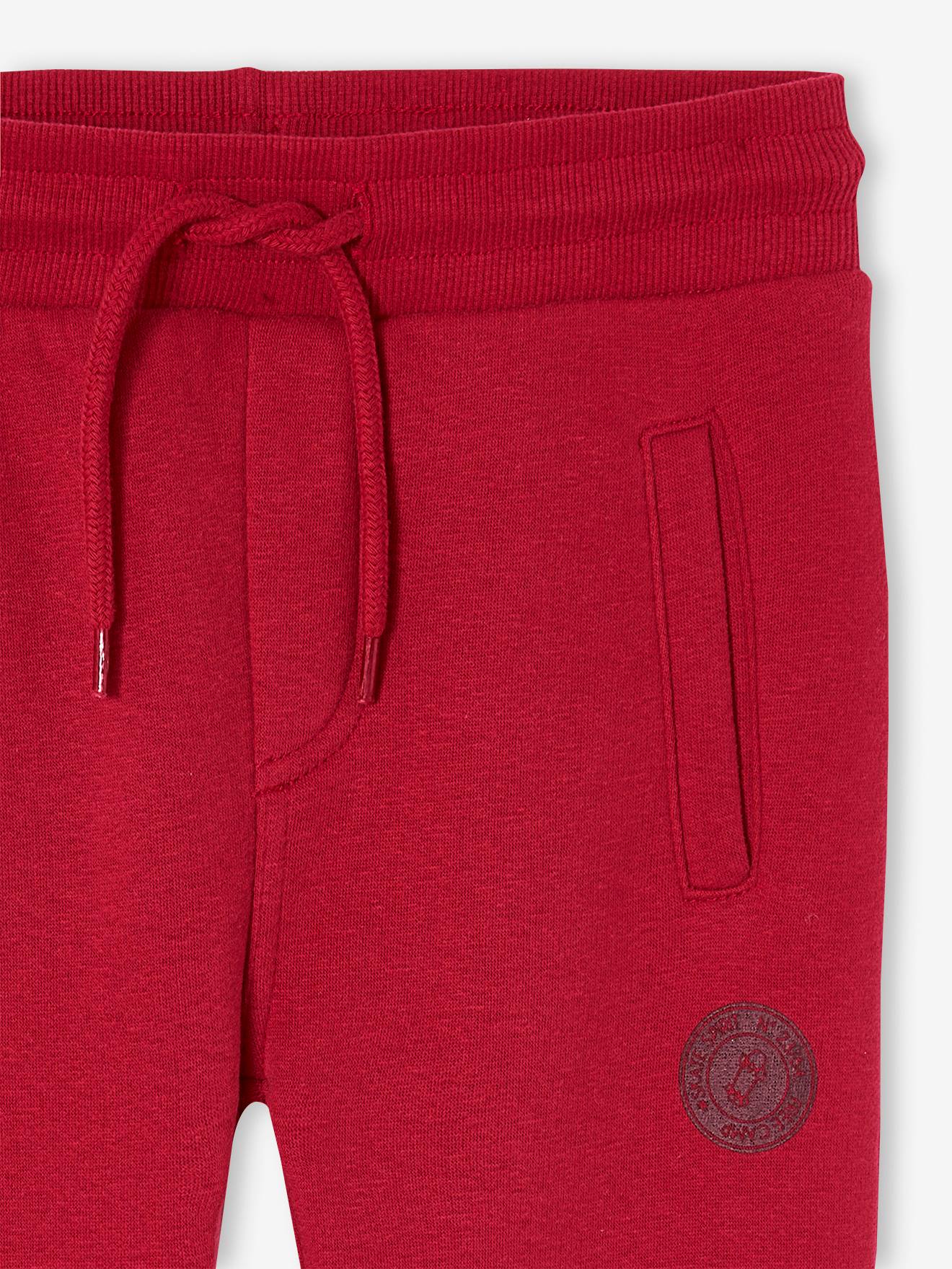 Thumbnail - Jungen Sweathose BASIC