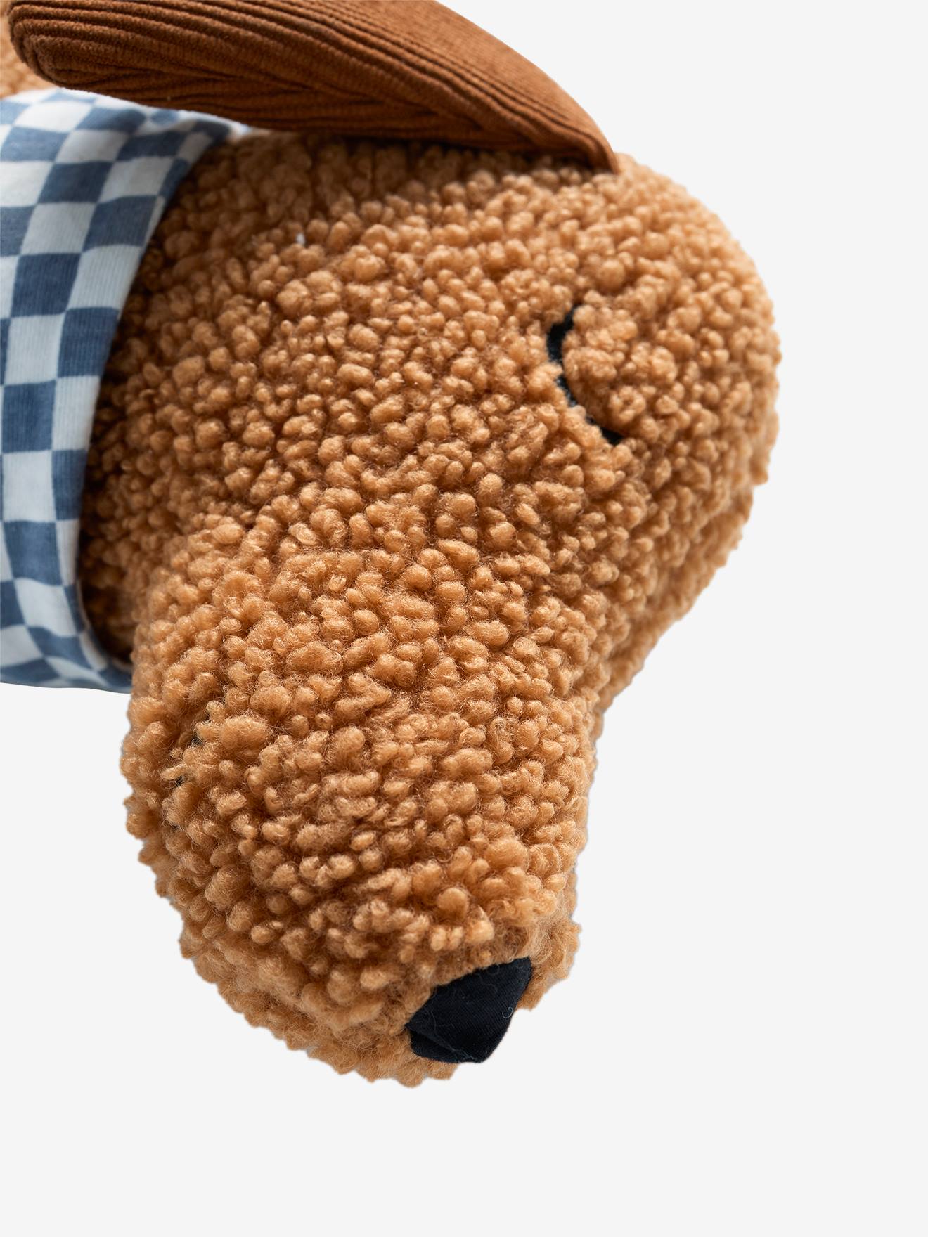 Thumbnail - Kinderzimmer Kissen DACKEL