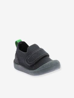 Kinderschuhe-Babyschuhe-Babyschuhe Mädchen-Sneakers-Unisex Baby Hausschuhe Kitoukro KICKERS mit Klettverschluss