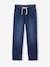 Weite Jungen Jeans mit Schlupfbund Oeko-Tex blue stone+dunkelblau 13