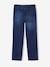 Weite Jungen Jeans mit Schlupfbund Oeko-Tex blue stone+dunkelblau 10