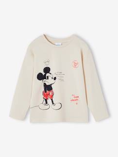 Jungenkleidung-Kinder Shirt mit Print Disney MICKY MAUS Oeko-Tex