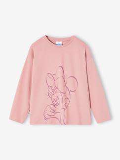 Kinder Shirt Disney MINNIE MAUS  [numero-image]