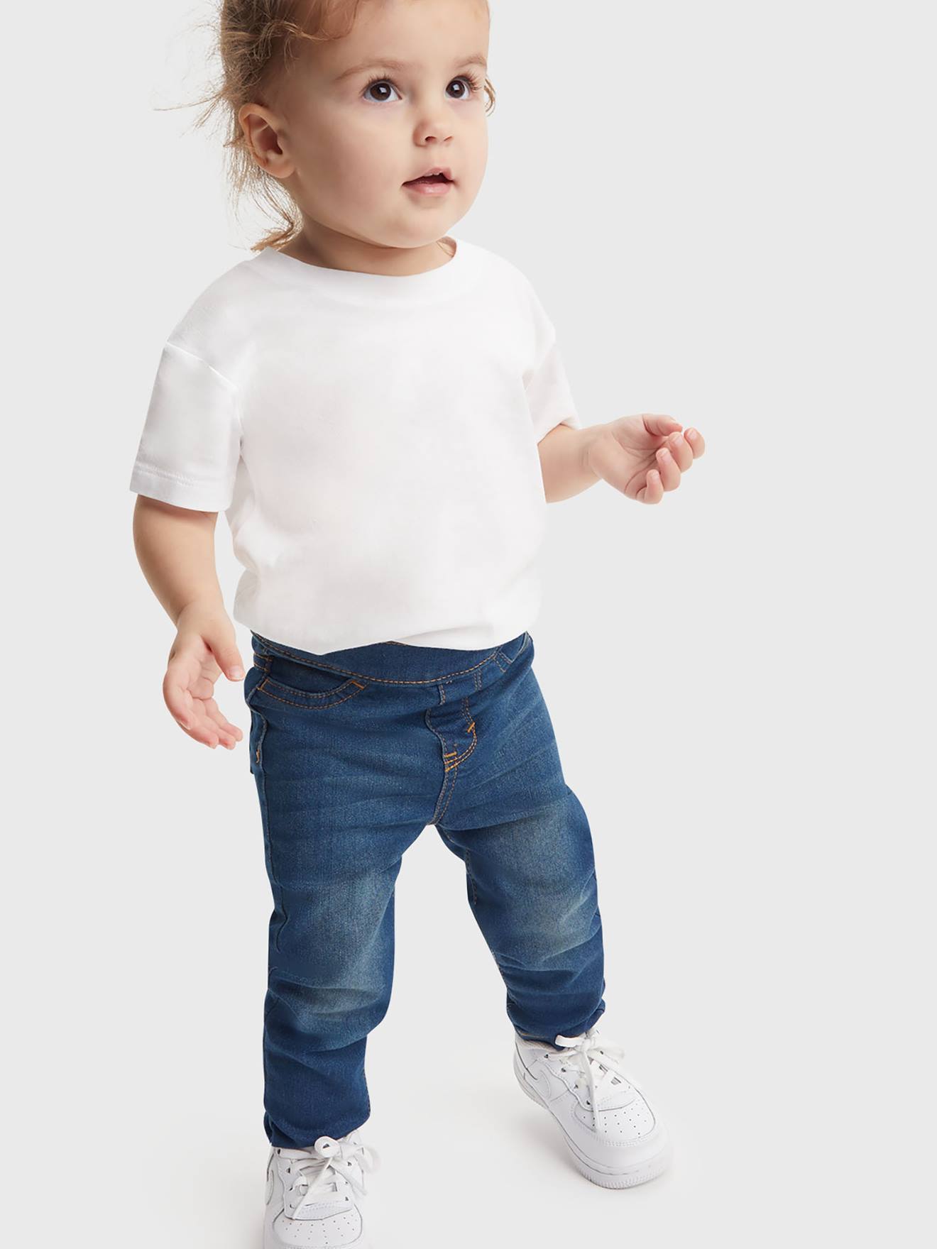 Baby levi jeans online