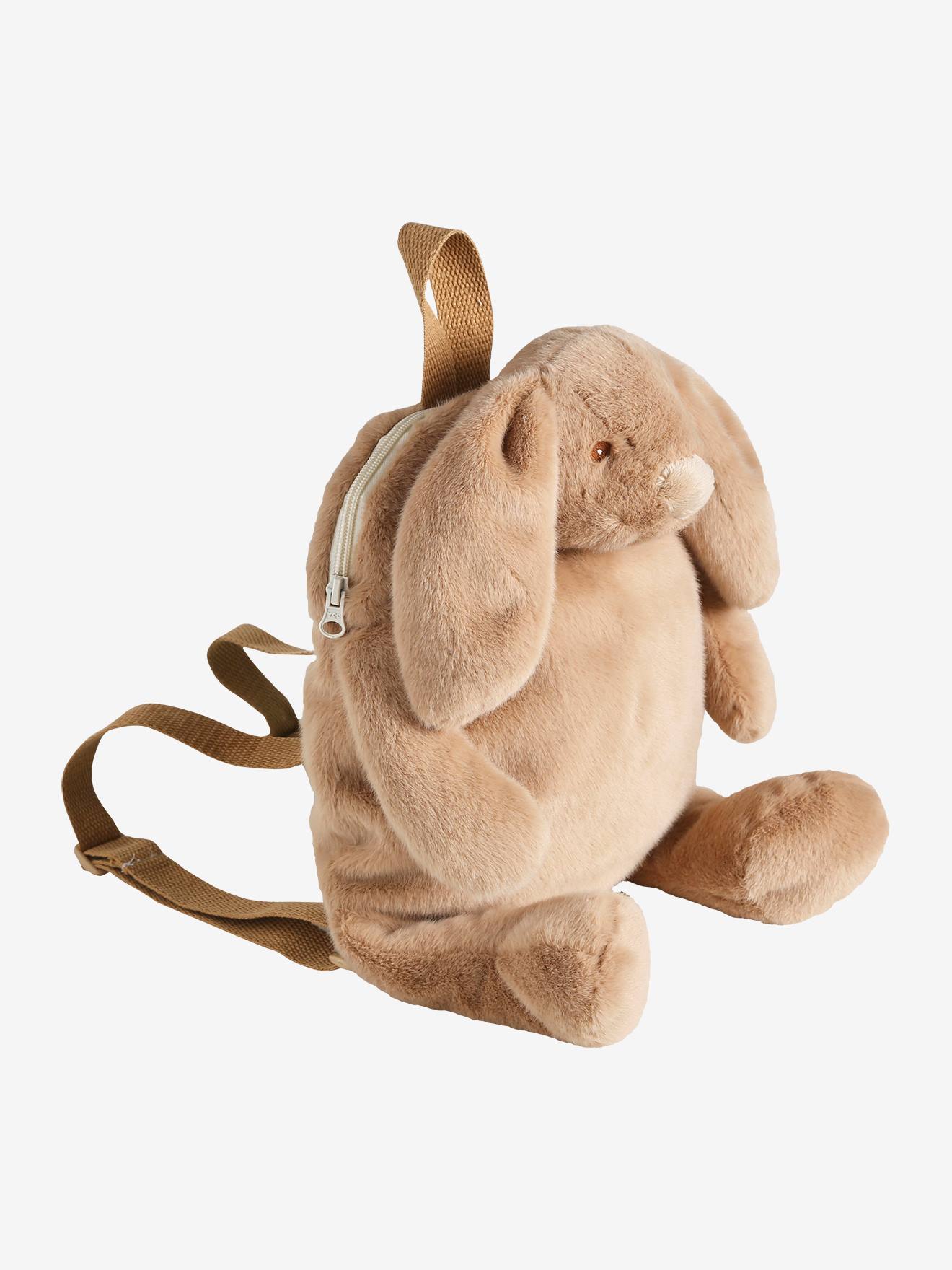 Kinder Übernachtungs-Rucksack in Tierform