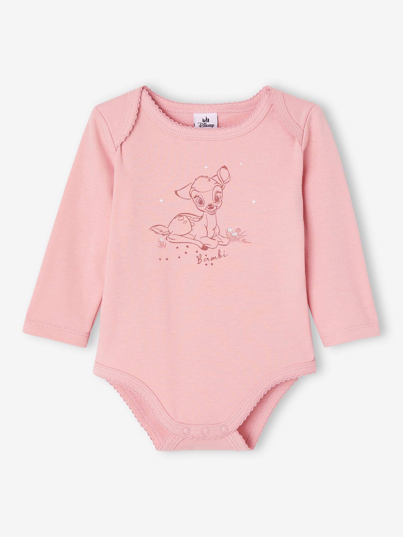 Thumbnail - 2er-Pack Baby Bodys Disney BAMBI