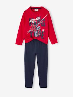 Jungenkleidung-Jungen Schlafanzug mit Message-Print MARVEL SPIDERMAN