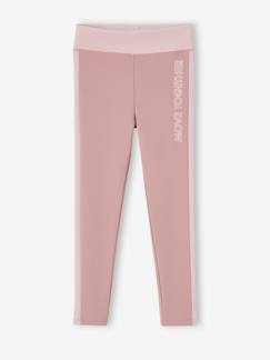 Maedchenkleidung-Sportbekleidung-Mädchen Sport-Leggings