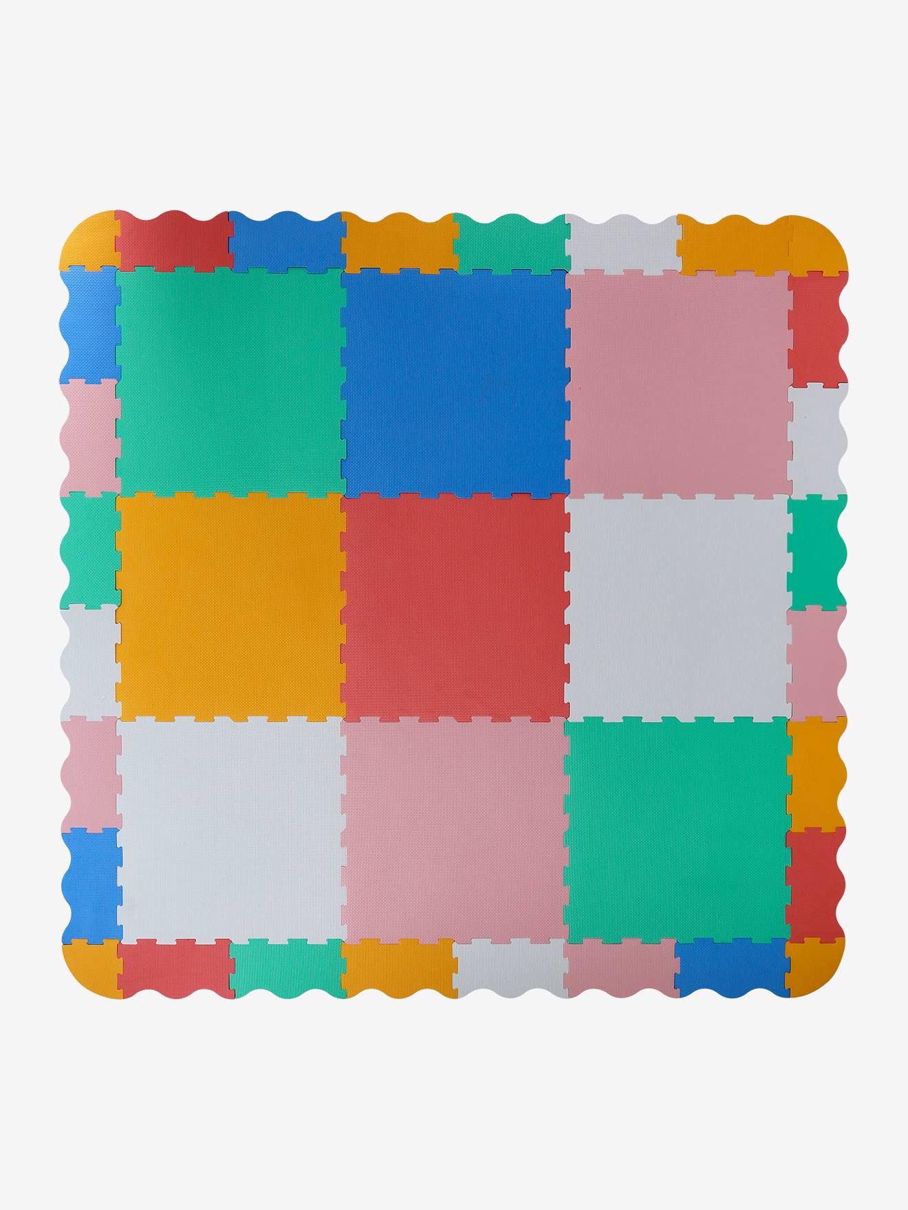 Baby Puzzle-Spielmatte