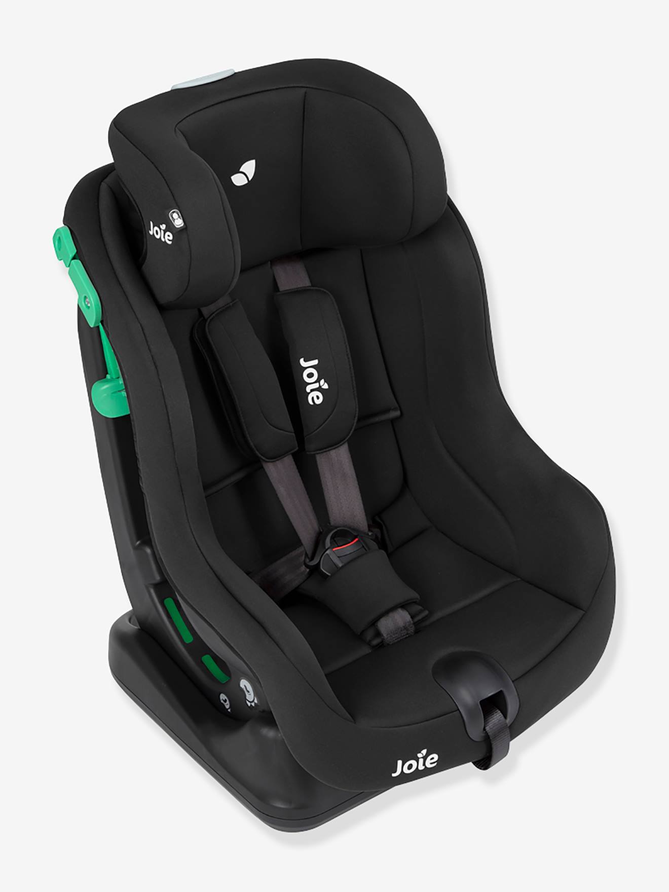 Thumbnail - i-Size-Kindersitz Steadi R129 JOIE