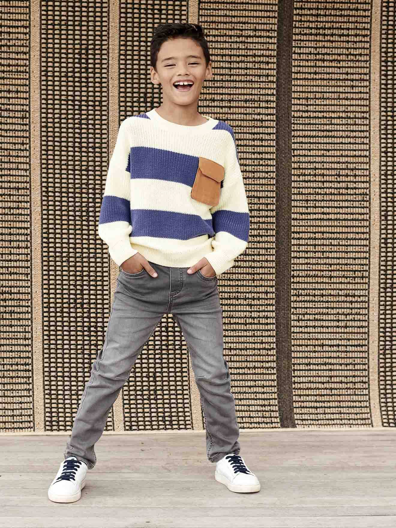 Thumbnail - Jungen Sweathose