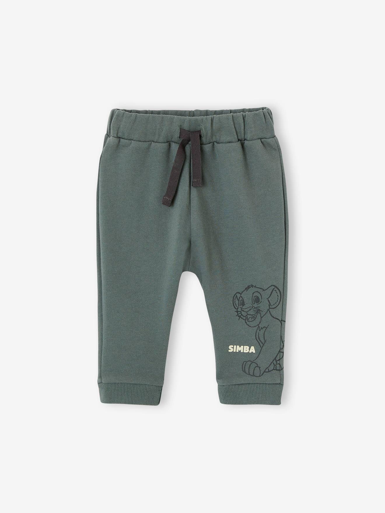 Thumbnail - Baby-Set Disney KÖNIG DER LÖWEN: Sweatshirt & Hose