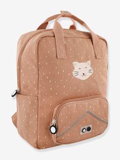 Großer Kinder Rucksack Mrs Cat TRIXIE mit Recyclingmaterial  [numero-image]