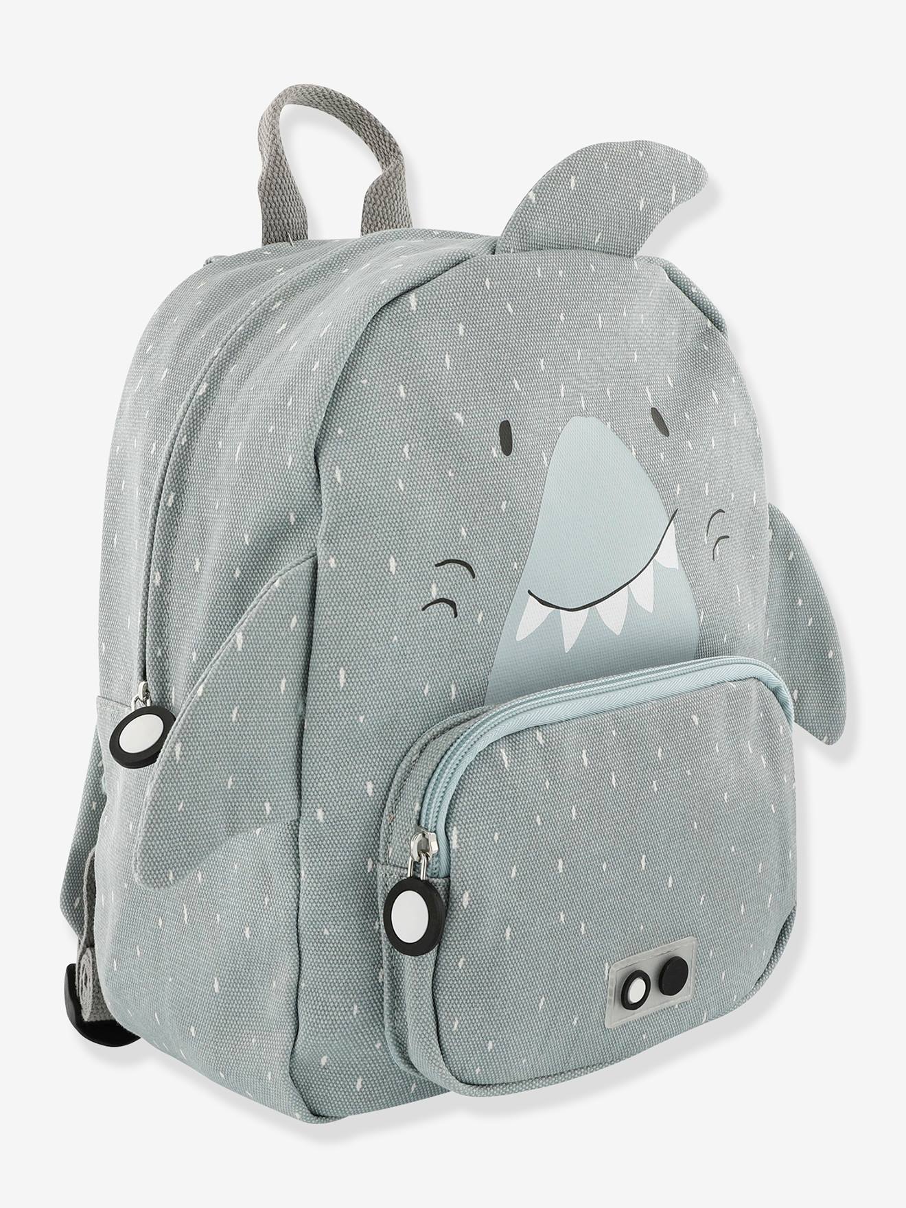 Thumbnail - Kinder Rucksack Mr Shark TRIXIE