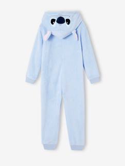 Maedchenkleidung-Mädchen Plüsch-Overall/Onesie Disney LILO & STITCH