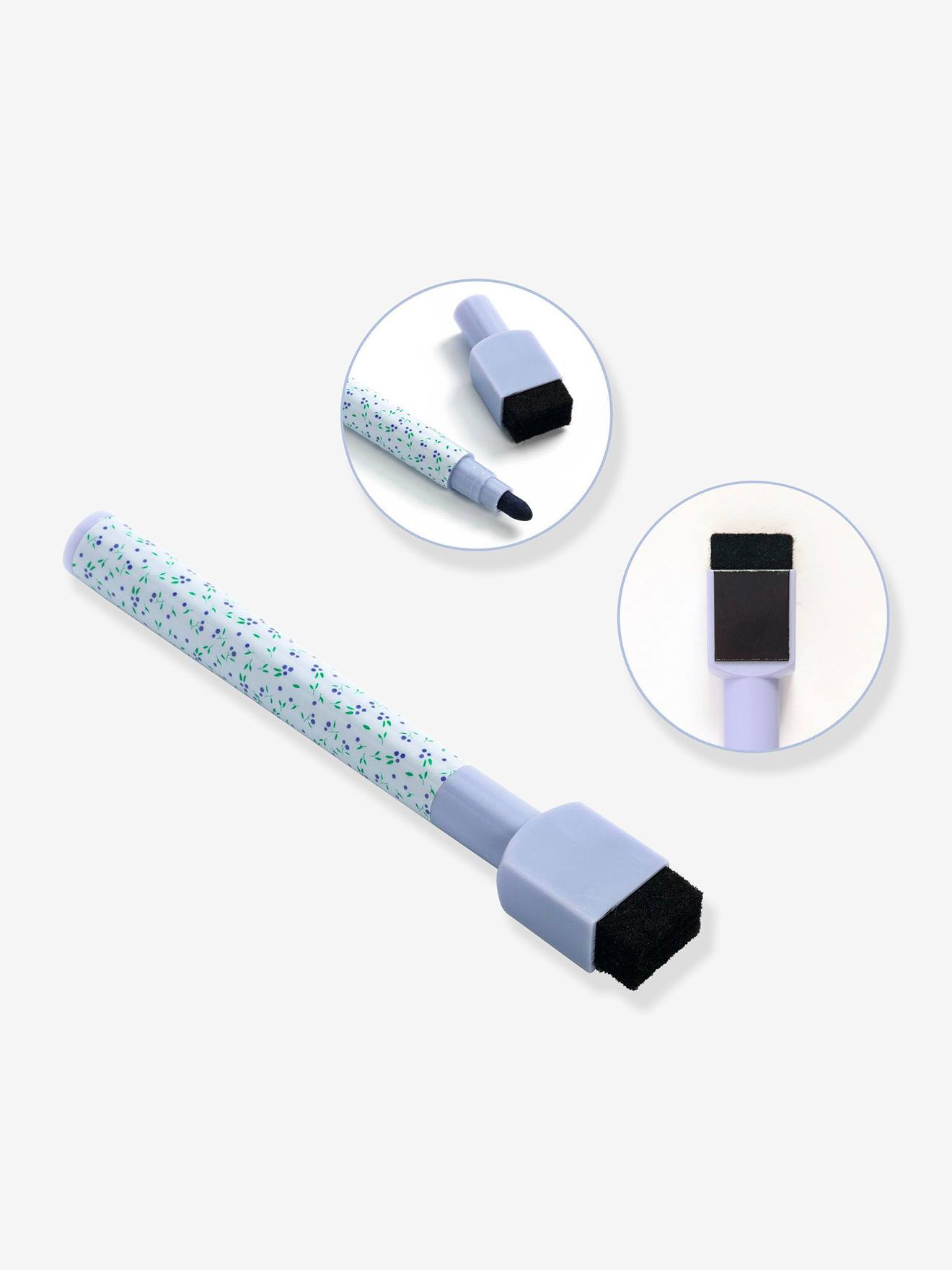 Thumbnail - Kinder Magnettafel Tablo Zebra DJECO