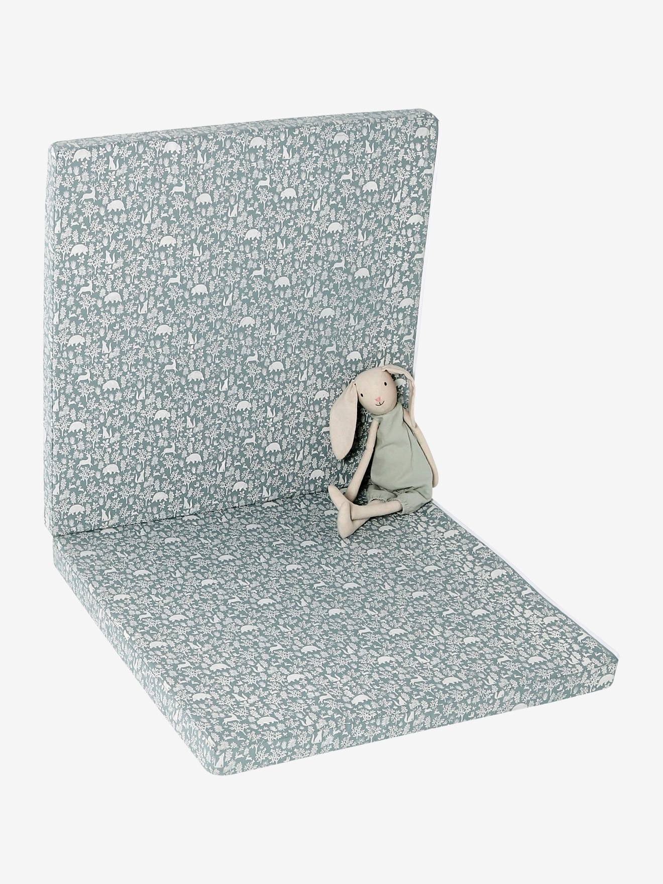 Thumbnail - Kinder Bodenmatratze