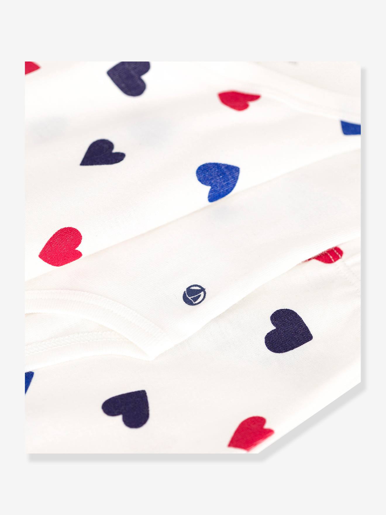 Thumbnail - 3-teiliges Baby-Set PETIT BATEAU