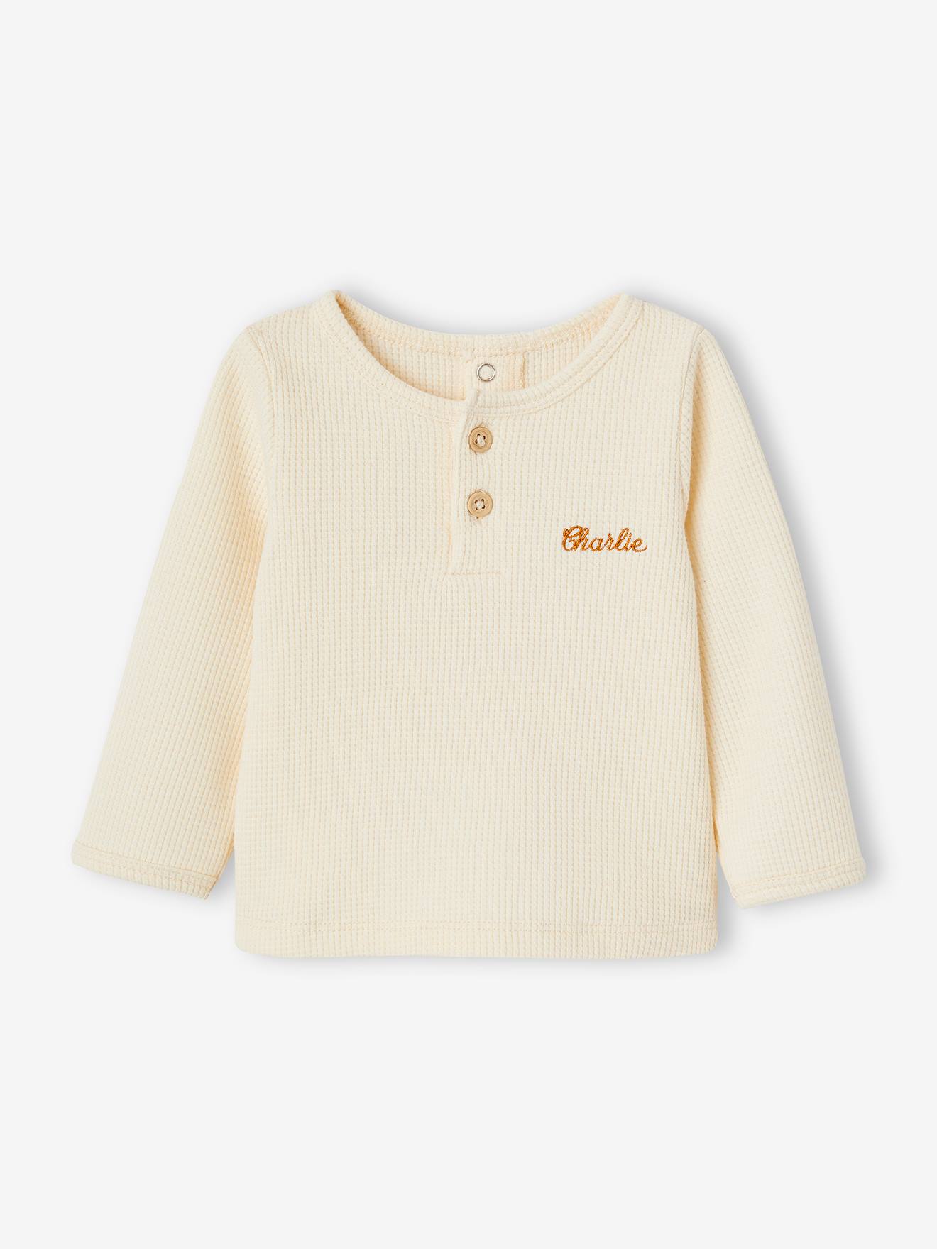 Thumbnail - 3-teiliges Baby-Set für Neugeborene