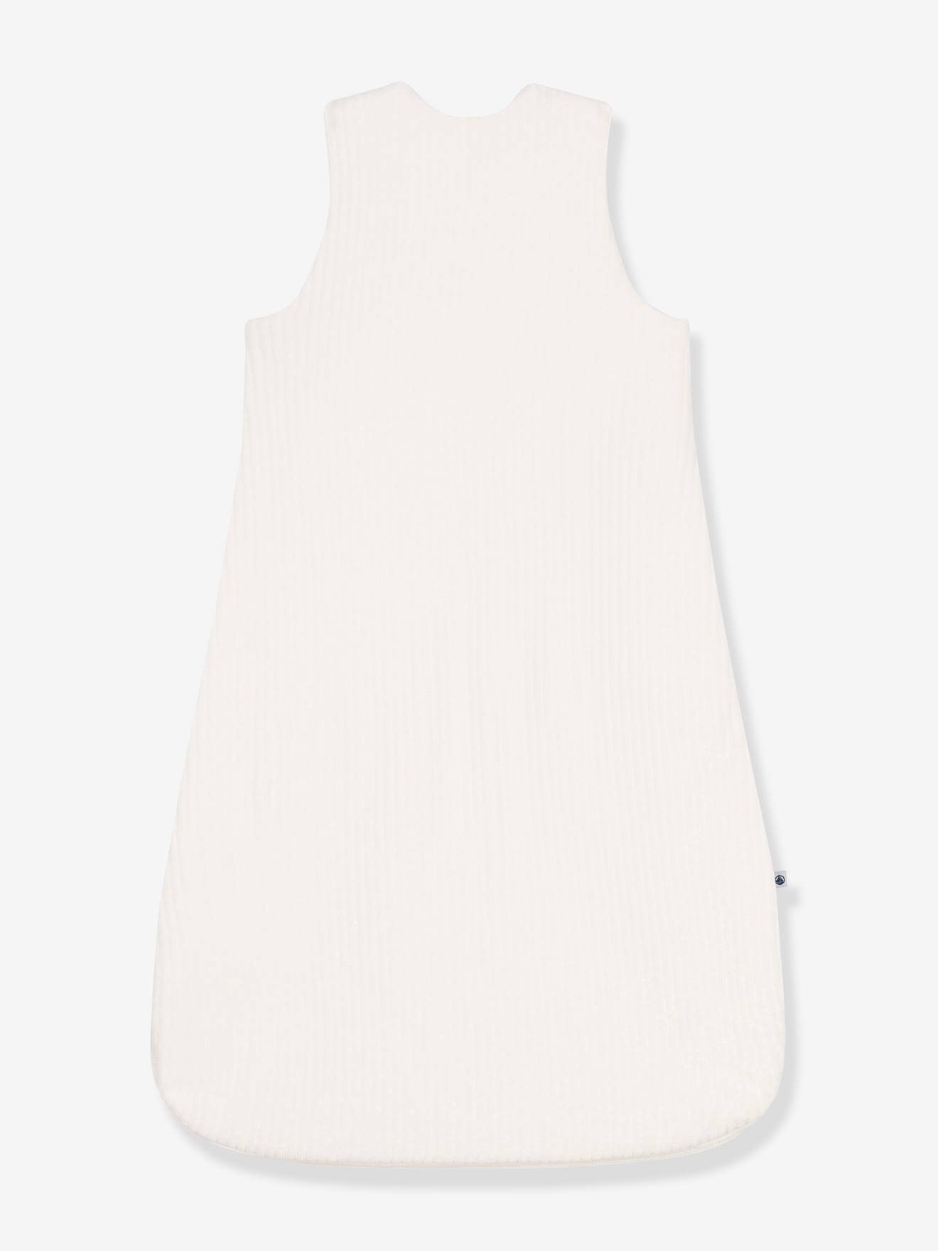 Thumbnail - Ärmelloser Baby Schlafsack PETIT BATEAU