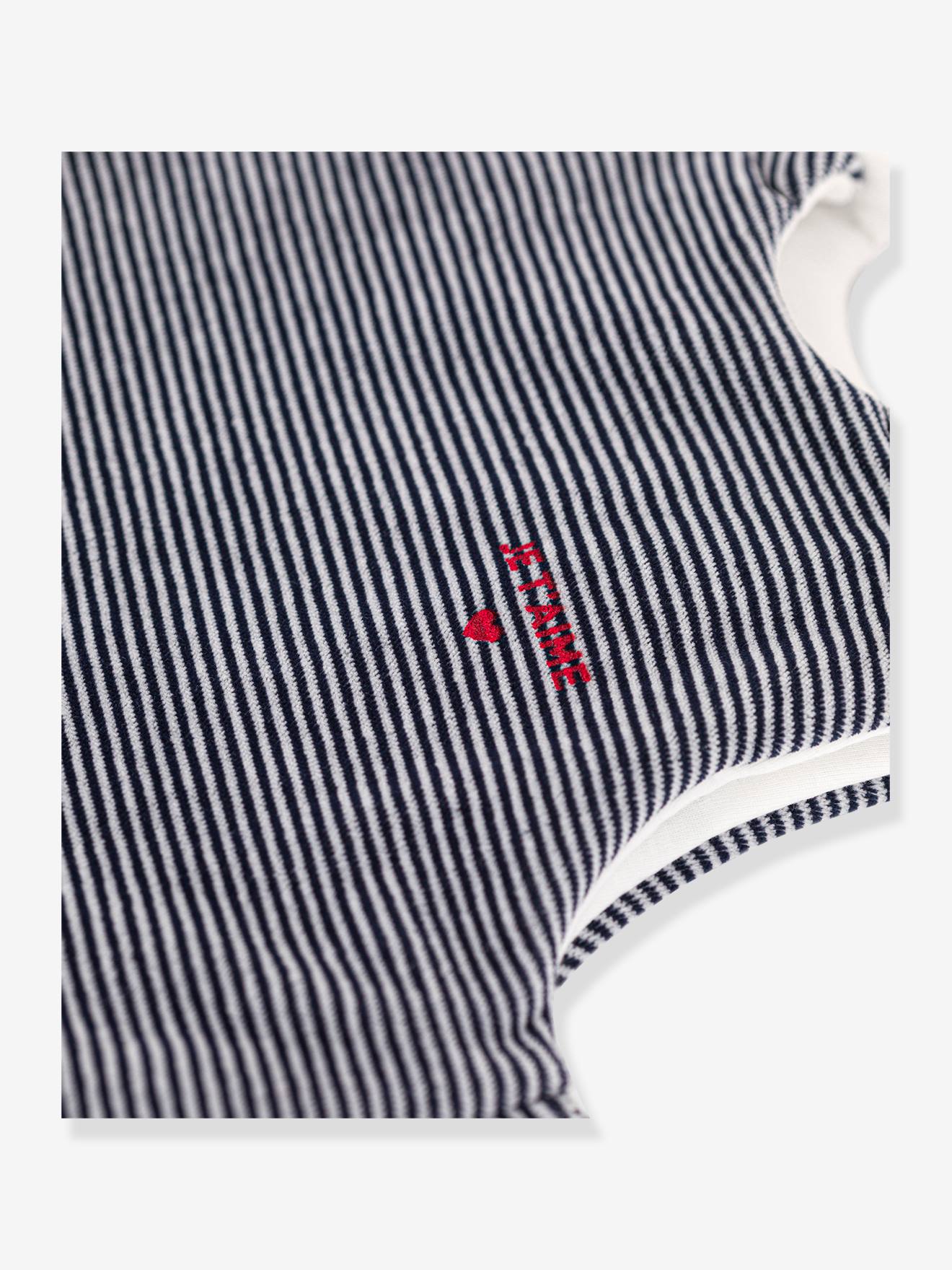 Thumbnail - Baby Schlafsack Je t'aime PETIT BATEAU