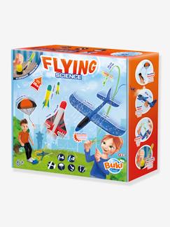 -Kinder Flugzeug-Experimente Flying Science BUKI