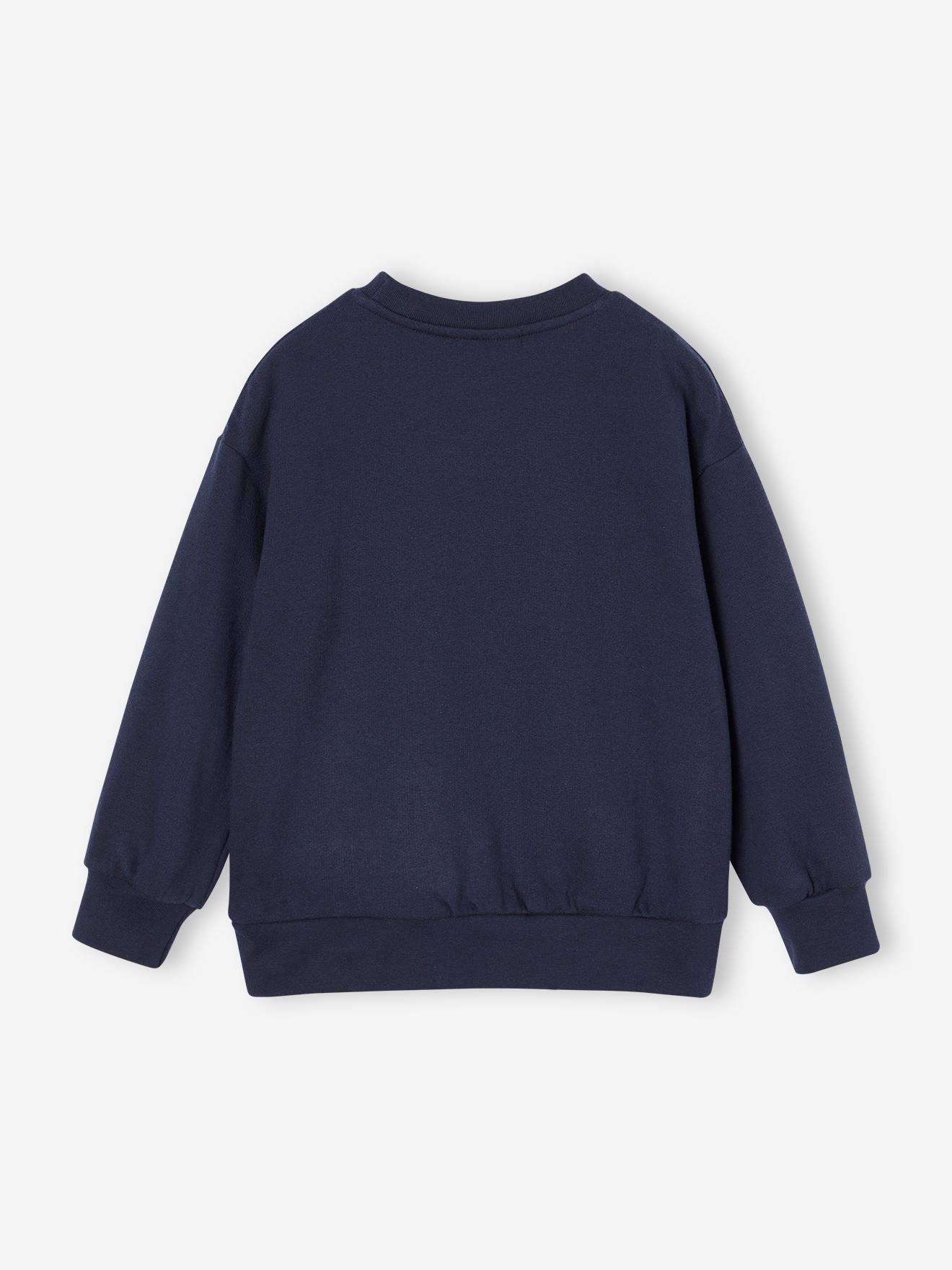 Thumbnail - Kinder Sweatshirt mit Wappen HARRY POTTER