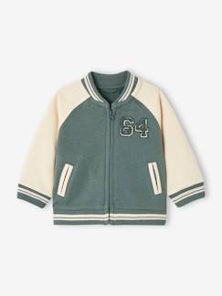 Babymode-Baby Sweatjacke