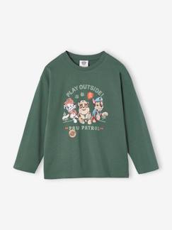 Jungen Shirt PAW PATROL  [numero-image]