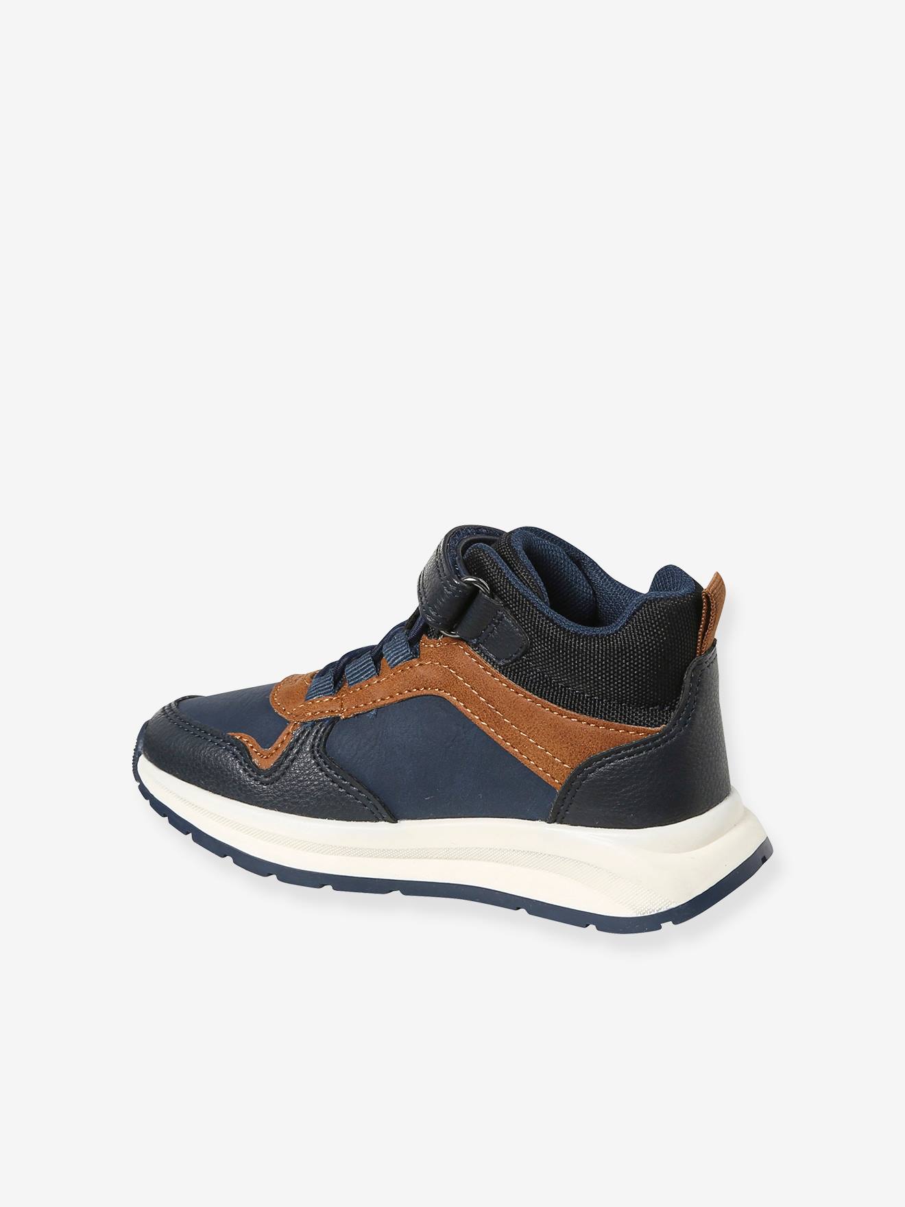 Thumbnail - Kinder Klett-Sneakers