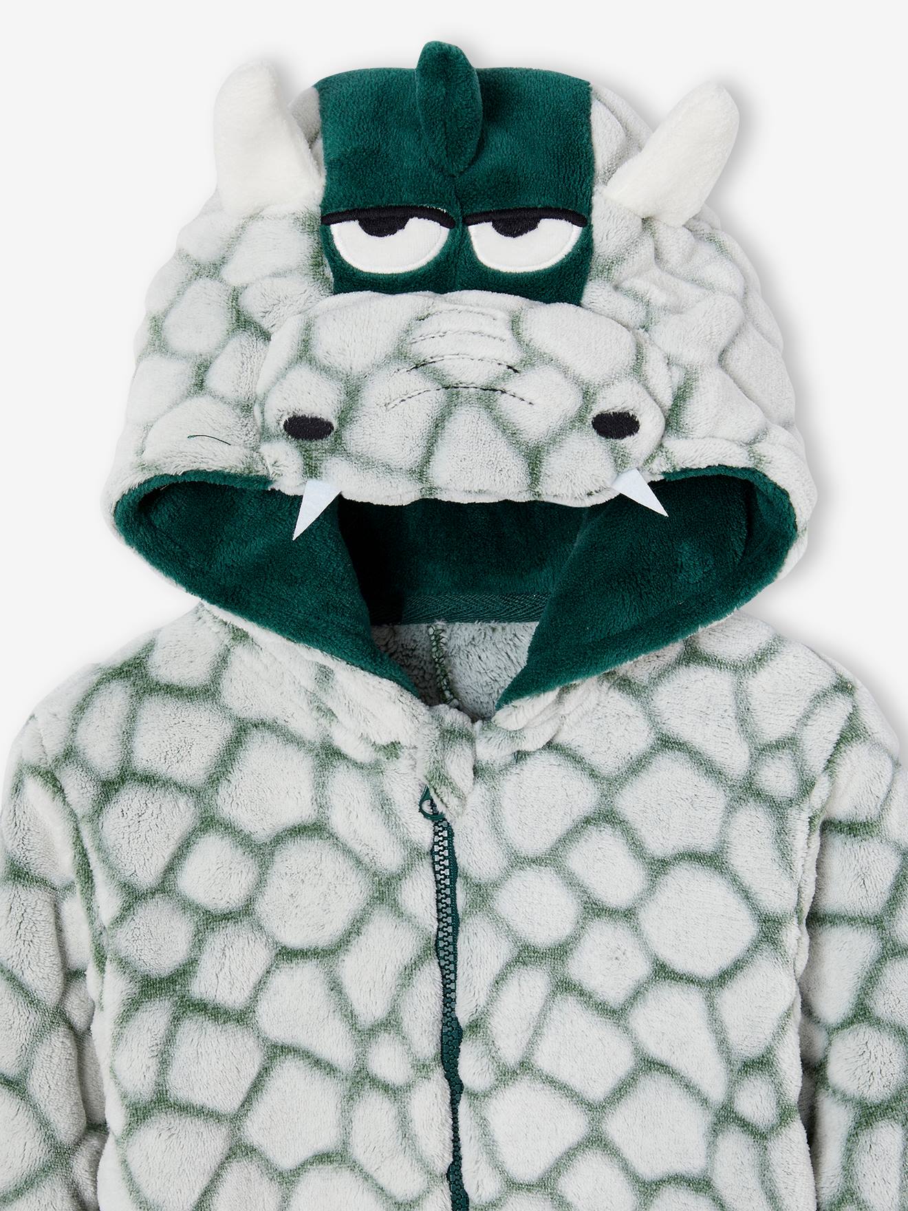 Thumbnail - Jungen Onesie Drache