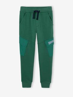 Jungenkleidung-Jogginghosen-Jungen Joggpants