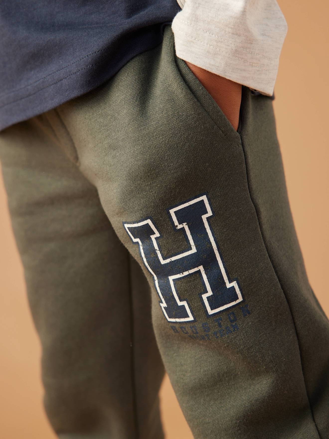 Thumbnail - Jungen Joggpants