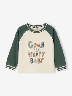 Jungen Baby Shirt  [numero-image]