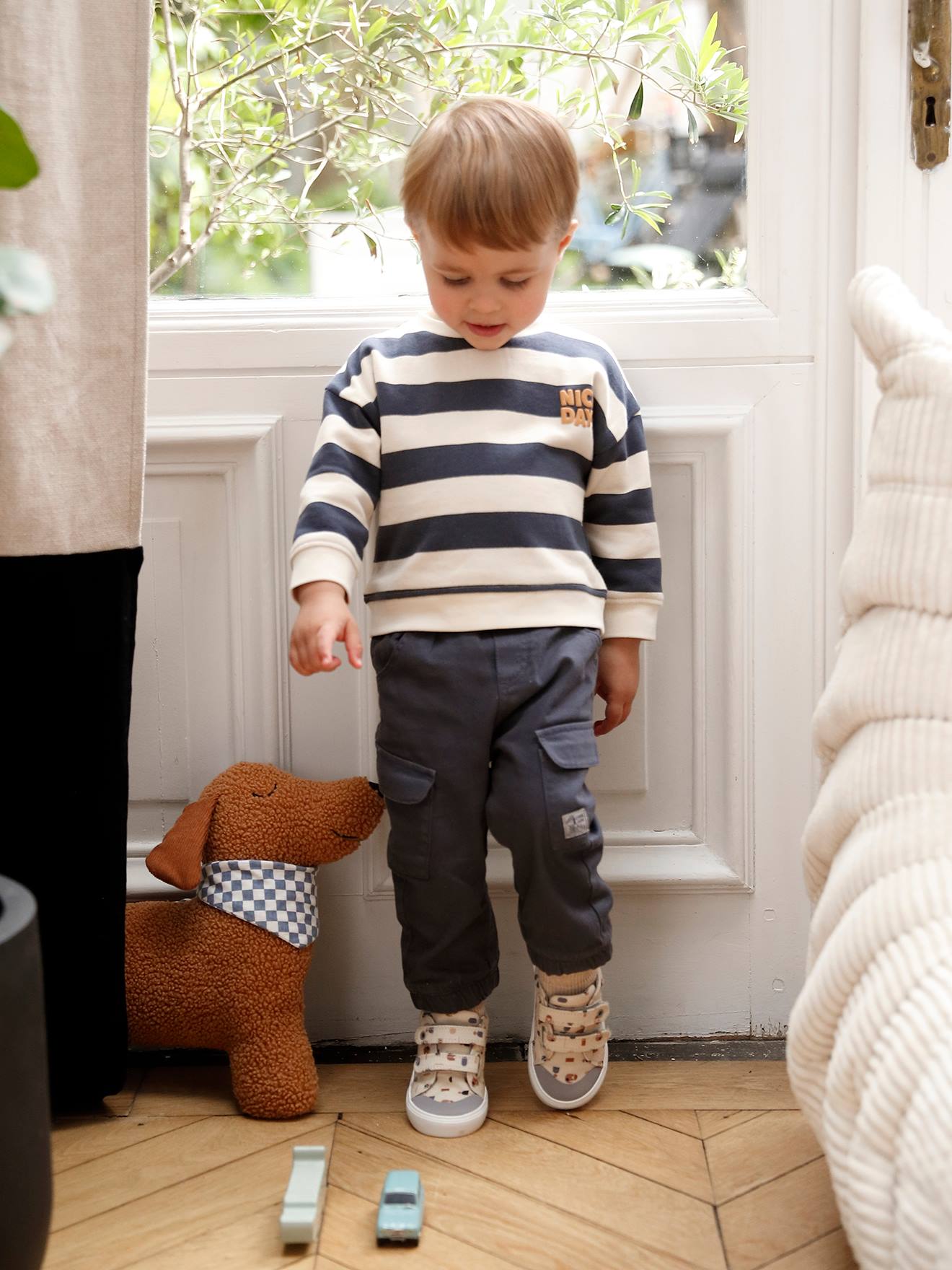 Jungen Baby-Set