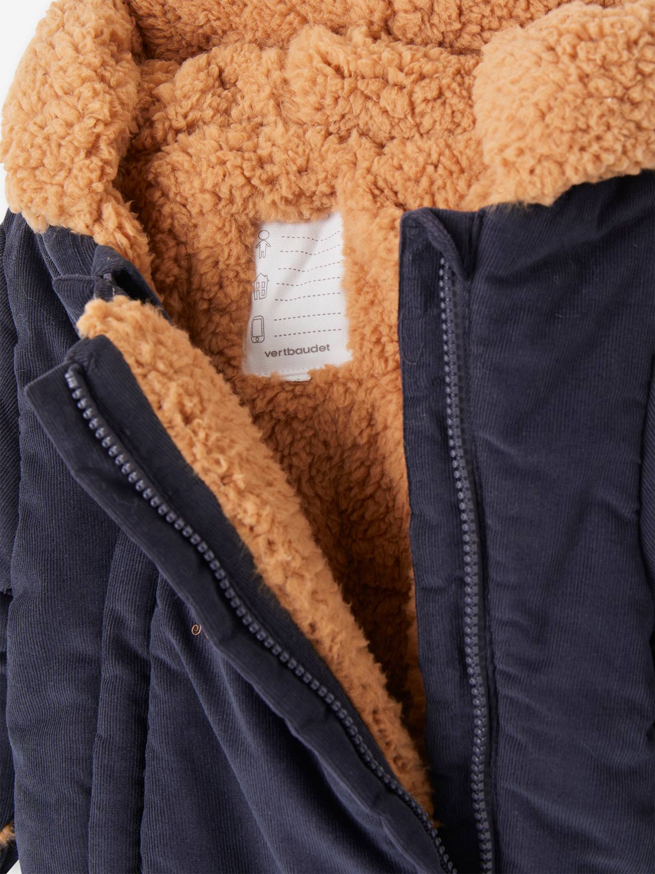 Thumbnail - Baby Winter-Overall