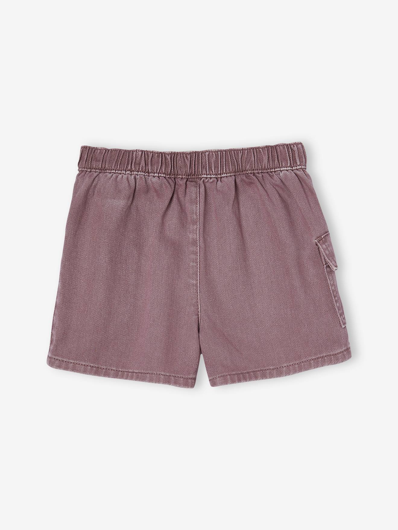 Thumbnail - Mädchen Cargo-Skort