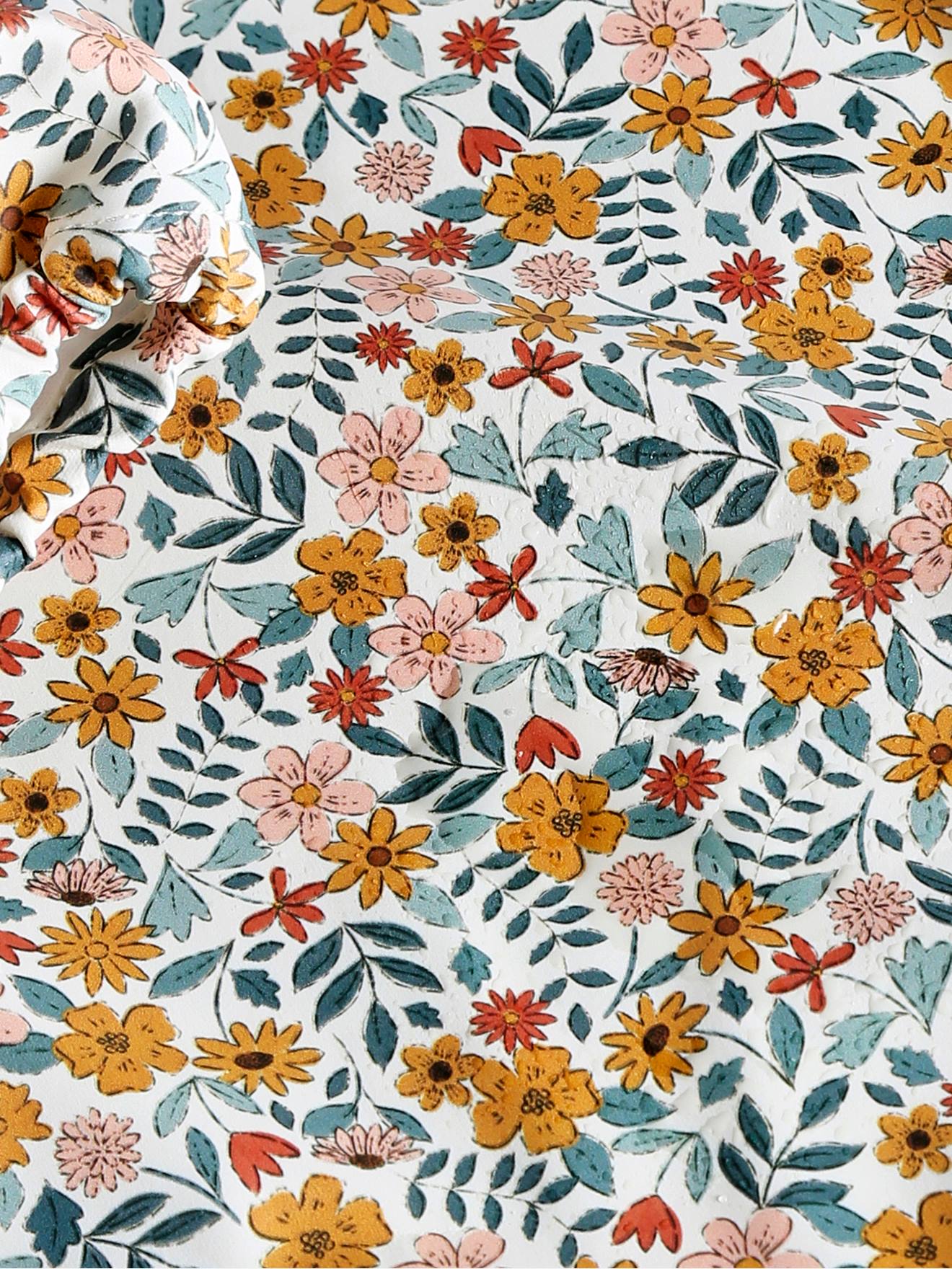 Thumbnail - Baby Ärmellätzchen