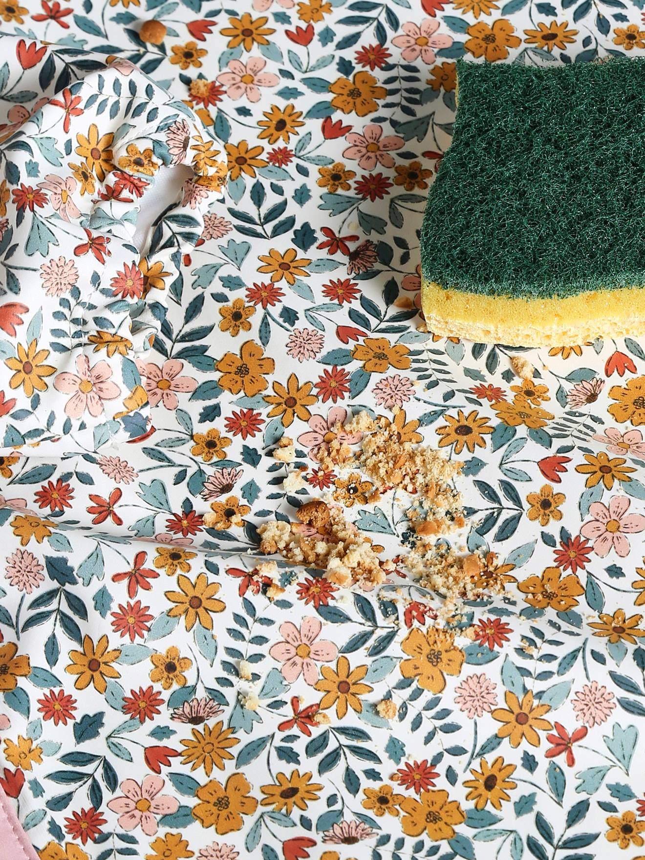 Thumbnail - Baby Ärmellätzchen